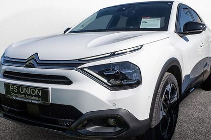 Citroen C4 X 8.670 km 21.840 &euro; Schönburg 06618