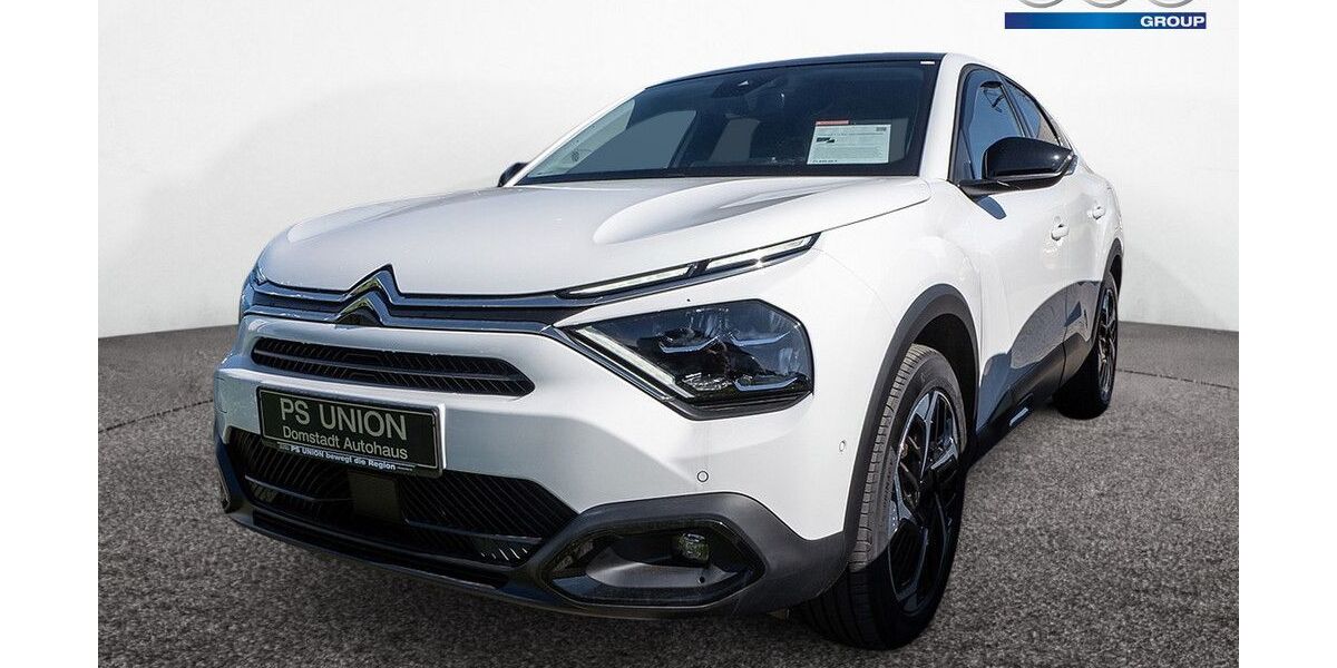 Citroen C4 X 8.670 km 21.840 &euro; Schönburg 06618