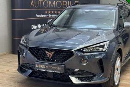 Cupra Formentor 46.486 km 23.950 &euro; Rastede/ Wahnbek 26180