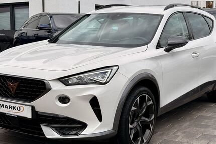 Cupra Formentor 29.193 km 24.990 &euro; Wolfhagen 34466
