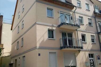 Wohnung Bad Kissingen - 3 Zimmer, 94 m&sup2;, 319.000&euro; | Angebot:25354672