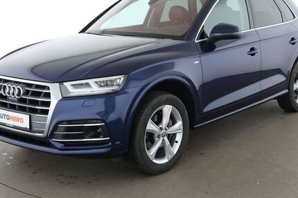 Audi Q5 47.936 km 29.690 &euro; Leipzig 04328