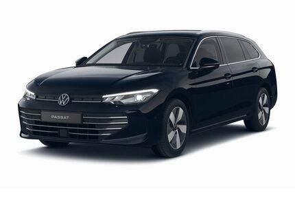 VW Passat Variant 22.026 km 35.990 &euro; Schwerin 19057