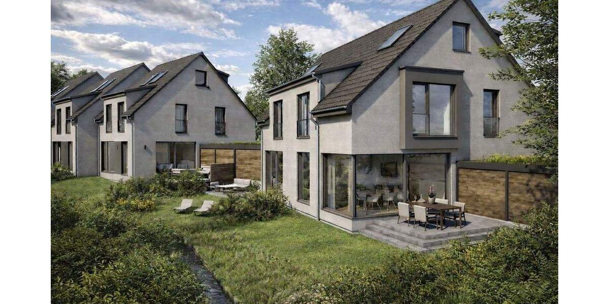 Doppelhaushälfte Oestrich-Winkel Winkel - 5 Zimmer, 152 m&sup2;, 795.000&euro; | Angebot:25409986