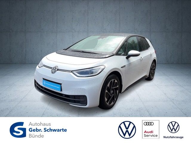VW ID.3 58.500 km 20.890 € Bünde 32257