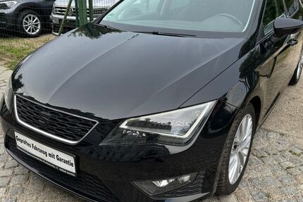 Seat Leon 86.000 km 13.399 € Görlitz 02826
