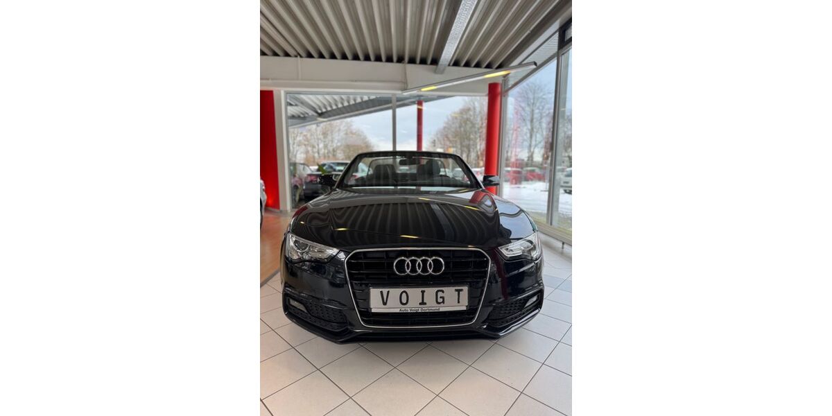 Audi A5 134.600 km 12.990 &euro; Dortmund 44265