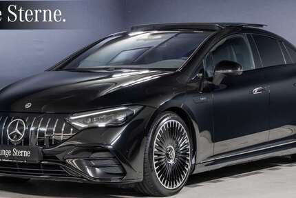 Mercedes-Benz EQE 53 14.685 km 69.860 € Hamburg 22549