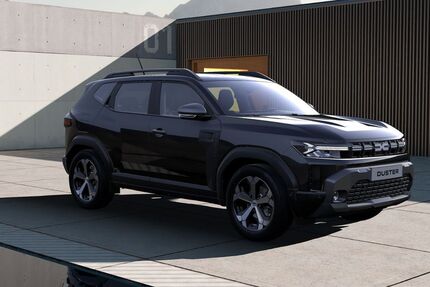 Dacia Duster 1.190 km 27.595 &euro; Treuen OT Eich 08233