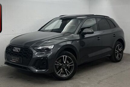 Audi Q5 122.106 km 33.880 &euro; Berlin 12351