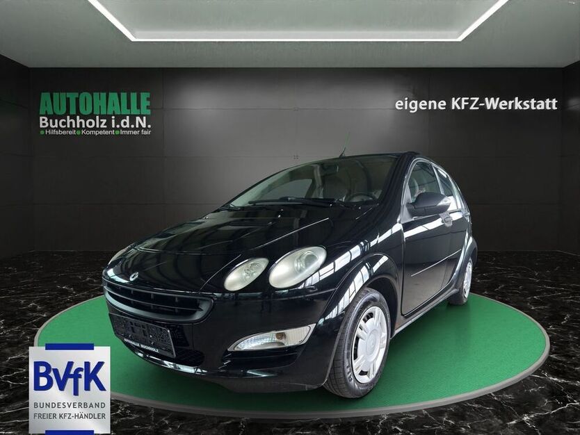 ForFour