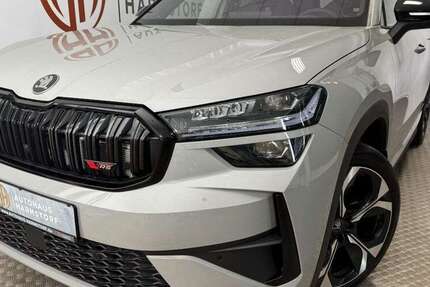 Skoda Kodiaq 1.075 km 52.990 &euro; Harmstorf 21228
