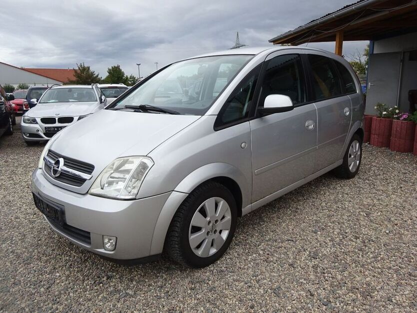 Meriva