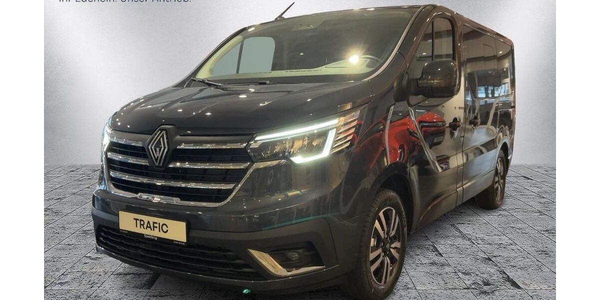 Renault Trafic 1.900 km 59.980 &euro; Bad Oldesloe 23843