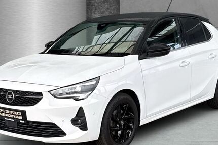 Opel Corsa 36.377 km 16.480 &euro; Hamburg 22529