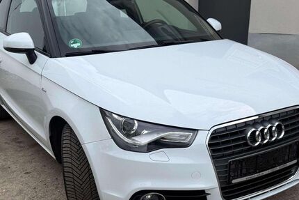 Audi A1 84.250 km 13.500 &euro; Berlin 13156