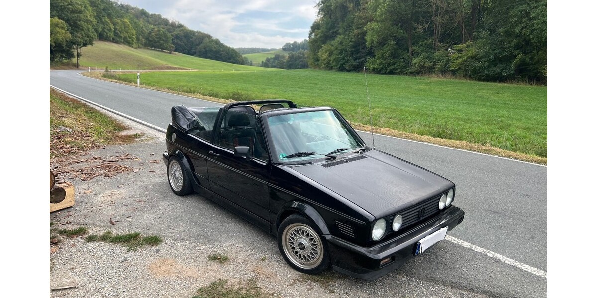 VW Golf 148.500 km 6.999 &euro; Jena 07743