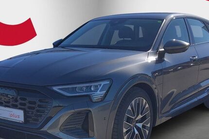 Audi Q8 e-tron 9.990 km 45.840 &euro; Wackersdorf 92442