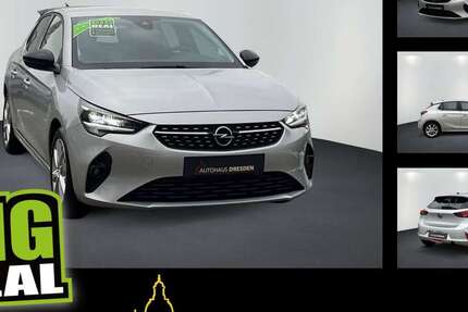 Opel Corsa 12.062 km 13.990 &euro; Dresden 01067