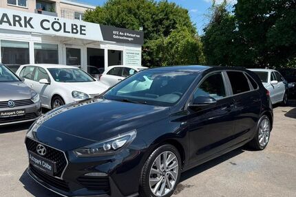 Hyundai i30 159.200 km 10.999 &euro; Cölbe 35091