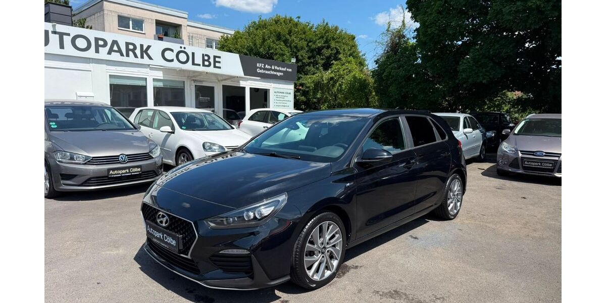 Hyundai i30 159.200 km 10.999 &euro; Cölbe 35091