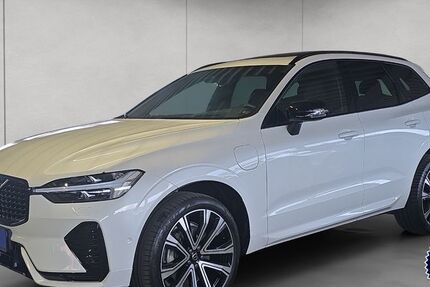 Volvo XC60 53.898 km 43.900 &euro; Stuttgart 70190