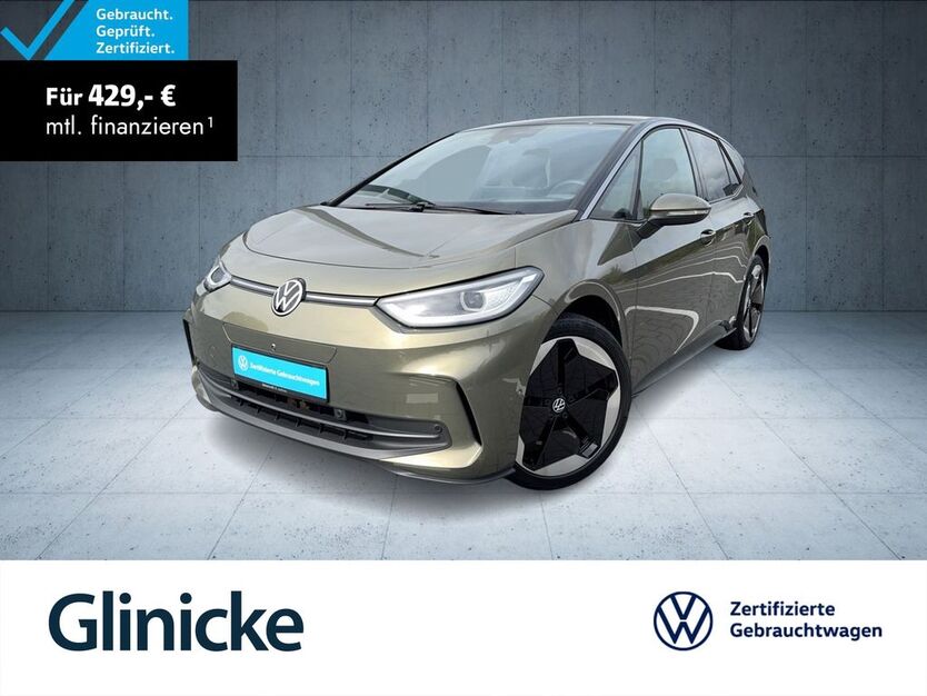 VW ID.3 31.229 km 32.430 € Hünfeld 36088