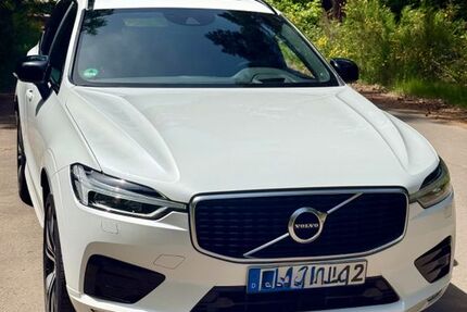 Volvo XC60 150.984 km 26.500 &euro; Enkenbach-Alsenborn 67677