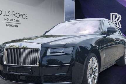 Rolls Royce Ghost 6.850 km 327.250 &euro; Baierbrunn 82065