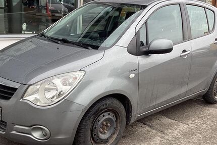 Opel Agila 104.300 km 2.990 &euro; Aulendorf 88326