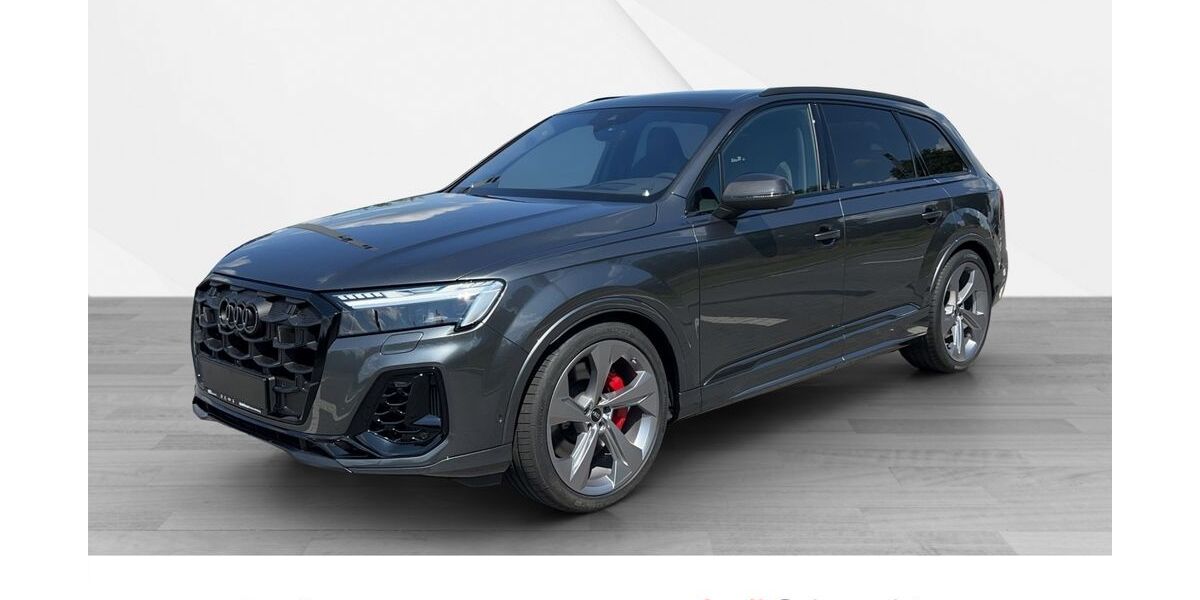 Audi SQ7 1.992 km 126.999 &euro; Neubrandenburg 17036