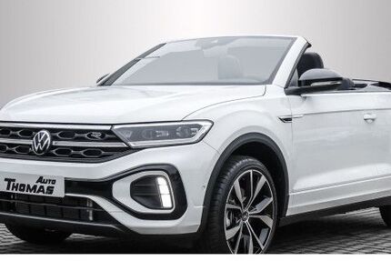 VW T-Roc 2.000 km 53.480 € Bonn 53227