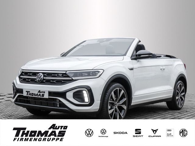 VW T-Roc 2.000 km 53.480 € Bonn 53227