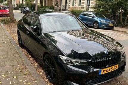BMW 320 51.950 km 27.400 € Elst 06661