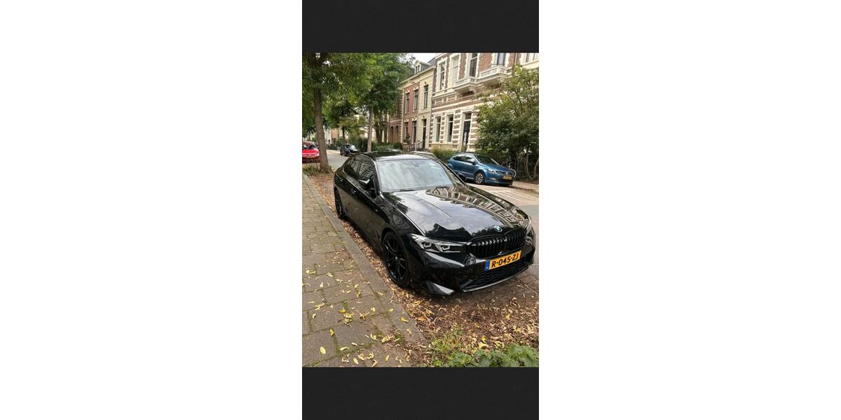 BMW 320 51.950 km 27.400 € Elst 06661