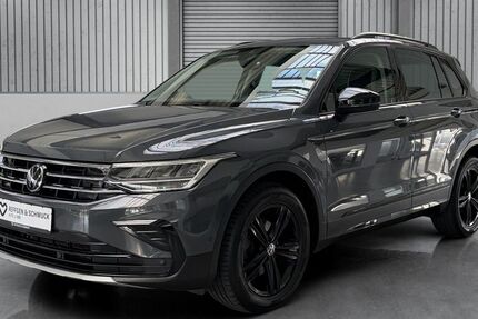 VW Tiguan 206.900 km 18.850 &euro; Mannheim 68309