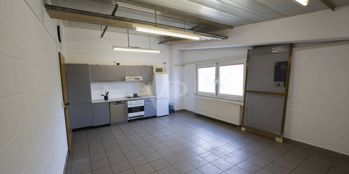 Gewerbeobjekt Wieseth - 950.000&euro; | Angebot:26244425