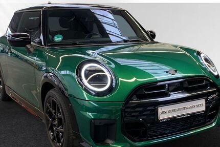 Mini Cooper C 24.700 km 27.990 &euro; Kleve 47533