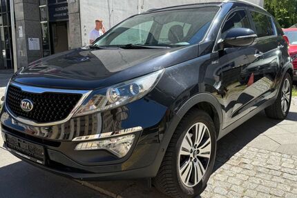 Kia Sportage 86.622 km 13.490 &euro; Berlin 10625