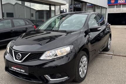 Nissan Pulsar 149.990 km 6.790 &euro; Kempten 87439