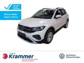 VW T-Cross 17.950 km 21.770 &euro; Hengersberg 94491