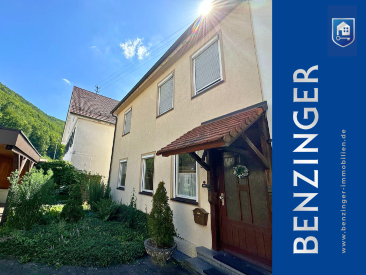 Haus zum Kaufen in Bad Urach 255.000 € 118 m²