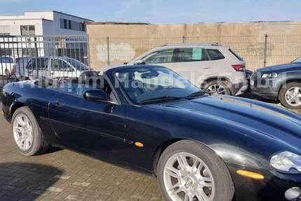Jaguar XK 151.960 km 16.200 &euro; Alsdorf 52477