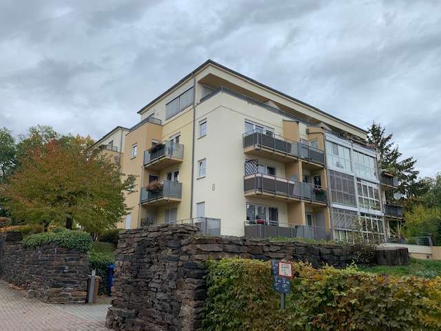 Etagenwohnung Freiberg Freiberg Nord - 2 Zimmer, 60 m&sup2;, 460&euro; | Angebot:26015881