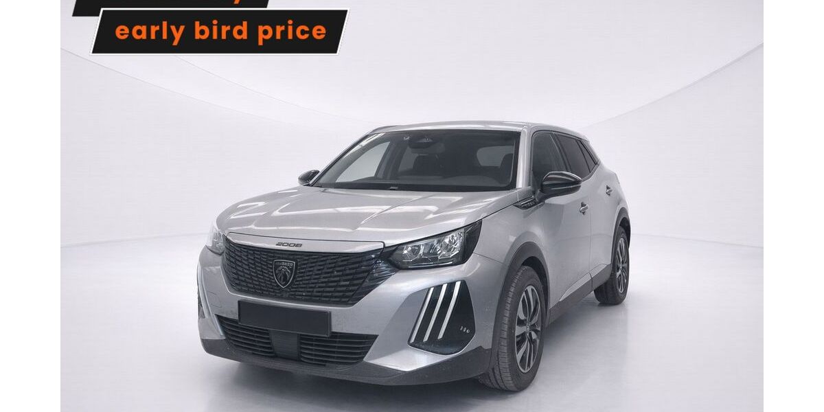 Peugeot e-2008 14.633 km 26.894 &euro; Ergolding 84030