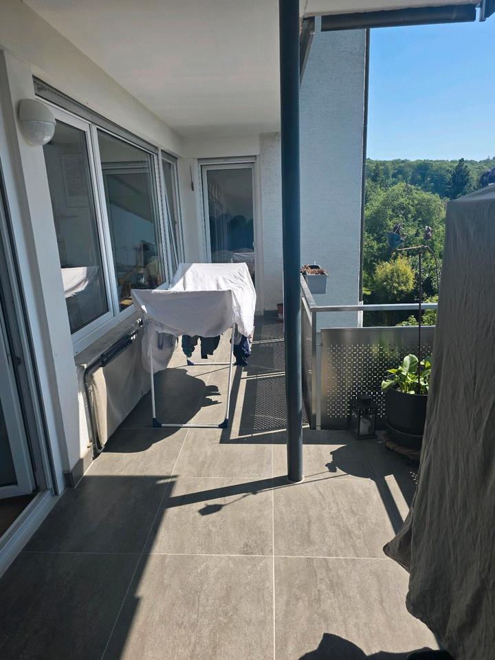 Wohnung zu Vermieten