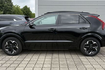 Kia Niro 29.964 km 29.890 &euro; Stade 21684