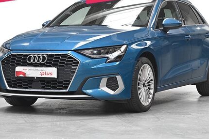 Audi A3 40.342 km 23.433 € Wuppertal 42109