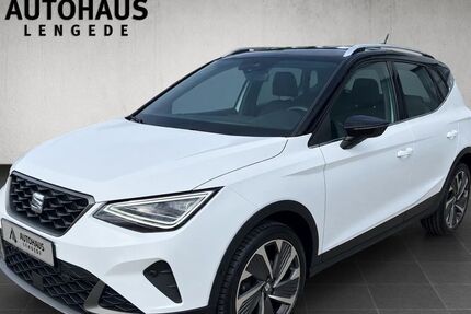Seat Arona 19.447 km 16.999 &euro; Lengede 38268