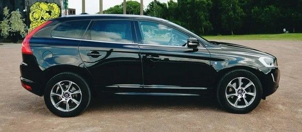 XC60